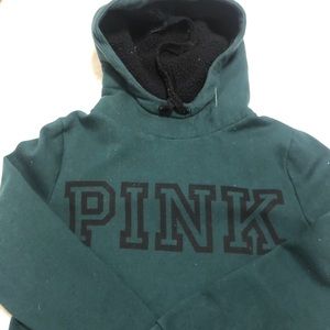 VS Pink hoodie